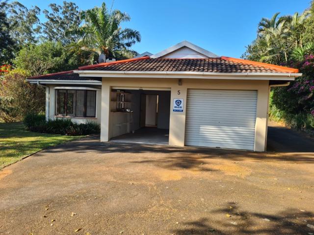 3 Bedroom Townhouse For Sale in Gillitts