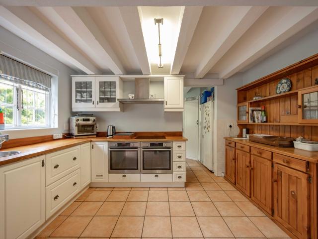 3 Bedroom Townhouse For Sale in Gillitts