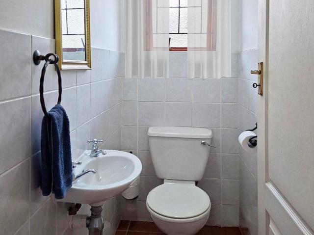 3 Bedroom Townhouse For Sale in Gillitts