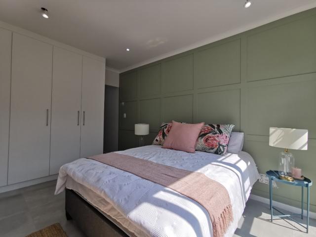 3 Bedroom Townhouse For Sale in Glenroy Park