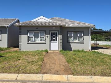 3 Bedroom Townhouse For Sale in Gonubie