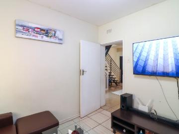 Townhouse for sale in Witpoortjie - Grill