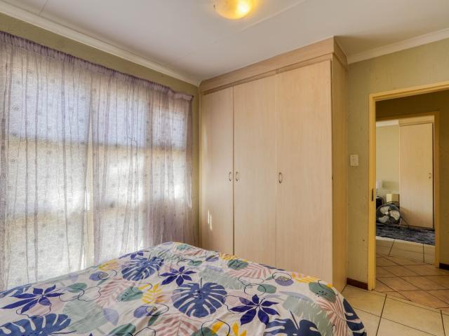 3 Bedroom Townhouse For Sale in Halfway Gardens