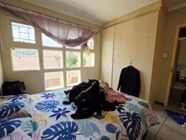 3 Bedroom Townhouse For Sale in Halfway Gardens