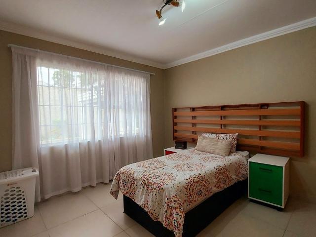 3 Bedroom Townhouse For Sale in Halfway Gardens