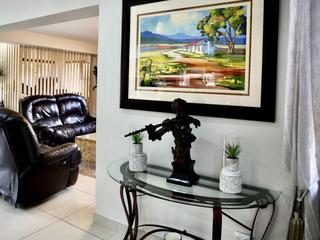 3 Bedroom Townhouse For Sale in Hartenbos Landgoed