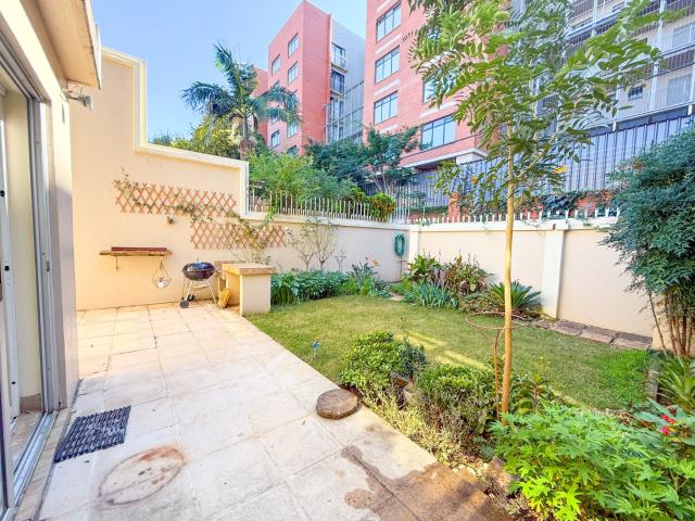 3 Bedroom Townhouse For Sale in Hatfield