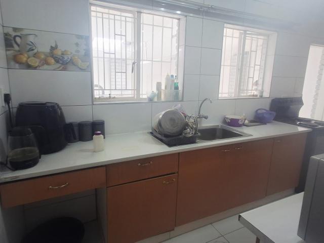 3 Bedroom Townhouse For Sale in Hazeldene