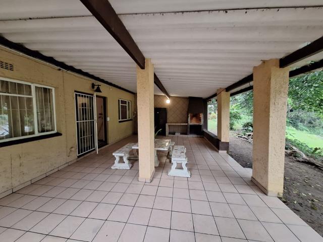3 Bedroom Townhouse For Sale in Hibberdene