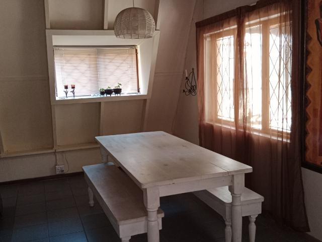 3 Bedroom Townhouse For Sale in Hibberdene