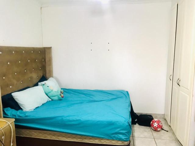 3 Bedroom Townhouse For Sale in Hibberdene