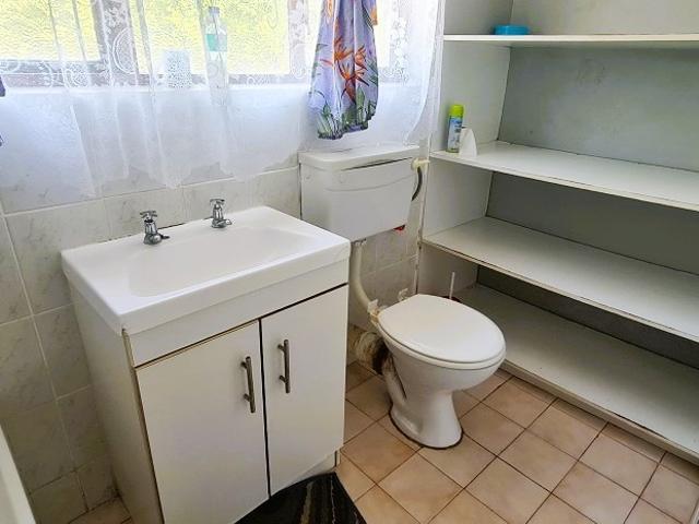 3 Bedroom Townhouse For Sale in Hibberdene