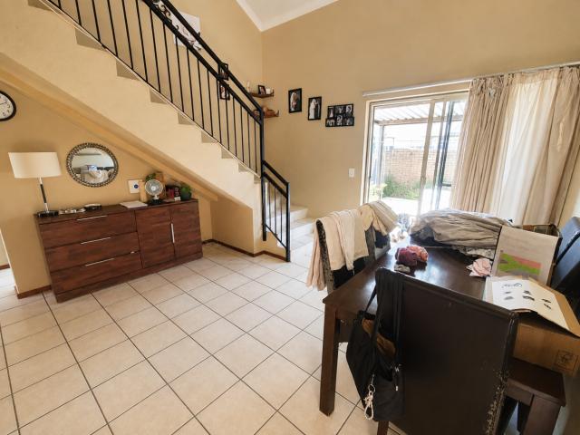 3 Bedroom Townhouse For Sale in Highveld