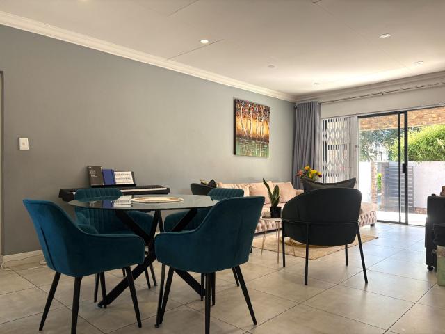 3 Bedroom Townhouse For Sale in Homes Haven