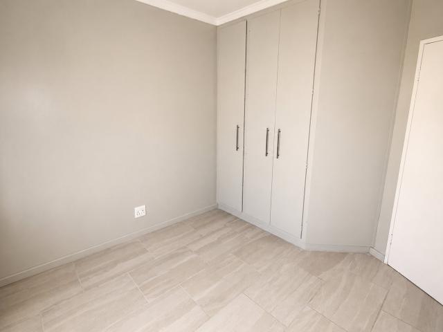 3 Bedroom Townhouse For Sale in Hospitaalpark