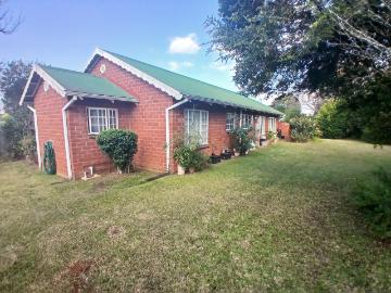 3 Bedroom Townhouse For Sale in Howick North