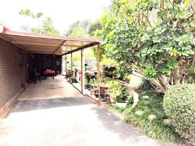 3 Bedroom Townhouse For Sale in Inchanga