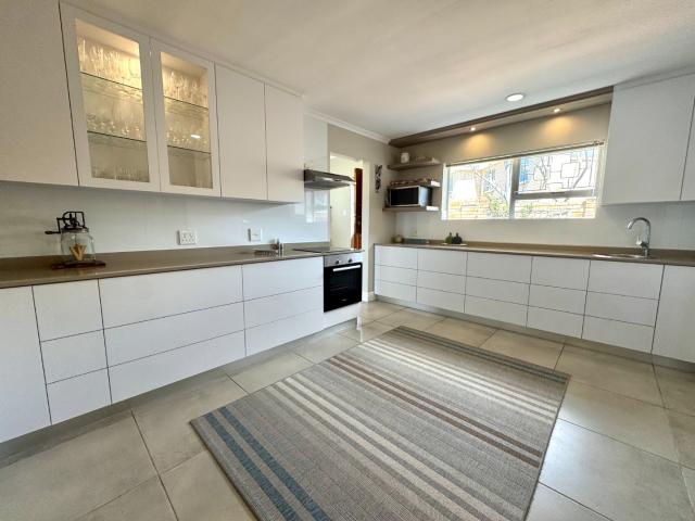 3 Bedroom Townhouse For Sale in Kamma Ridge