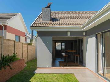 3 Bedroom Townhouse For Sale in Kamma Ridge