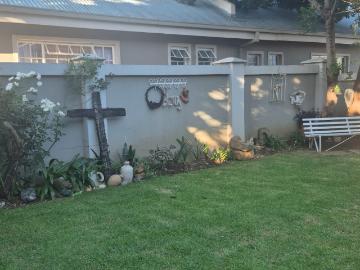 Dassierand, Tlokwe Local Municipality, Dr Kenneth Kaunda District Municipality, North West