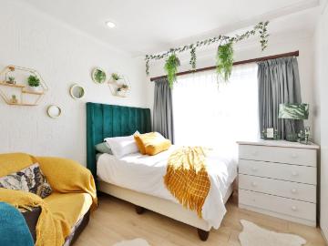3 Bedroom Townhouse For Sale in Kelvin