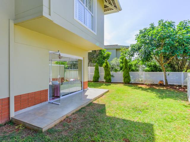 3 Bedroom Townhouse For Sale in Kindlewood Estate