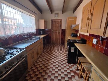3 Bedroom Townhouse For Sale in Klopperpark