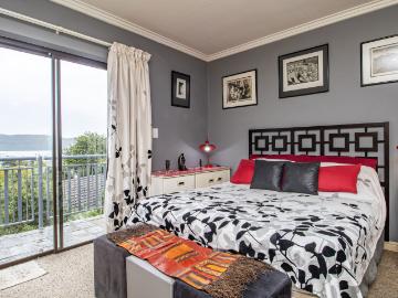 Upper Central Town, Knysna Local Municipality, Garden Route District Municipality, Western Cape