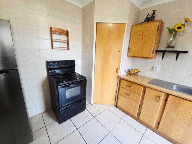 3 Bedroom Townhouse For Sale in La Montagne
