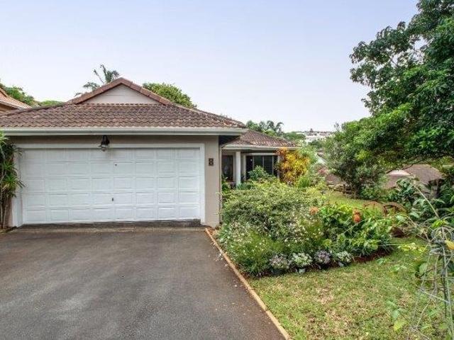 3 Bedroom Townhouse For Sale in La Lucia