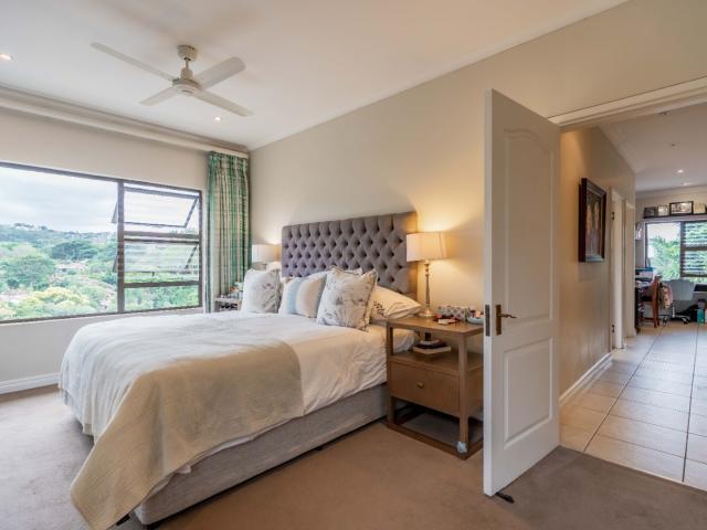 3 Bedroom Townhouse For Sale in La Lucia