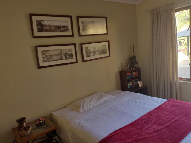 3 Bedroom Townhouse For Sale in Liefde En Vrede