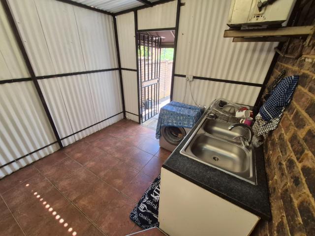 3 Bedroom Townhouse For Sale in Liefde En Vrede