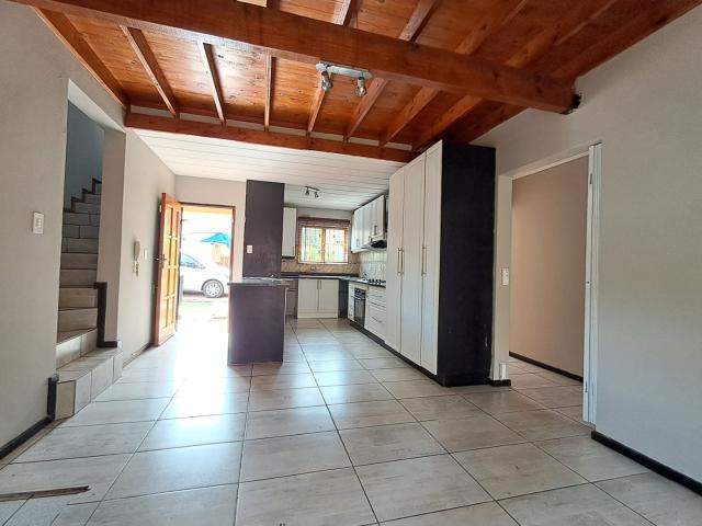 3 Bedroom Townhouse For Sale in Liefde En Vrede