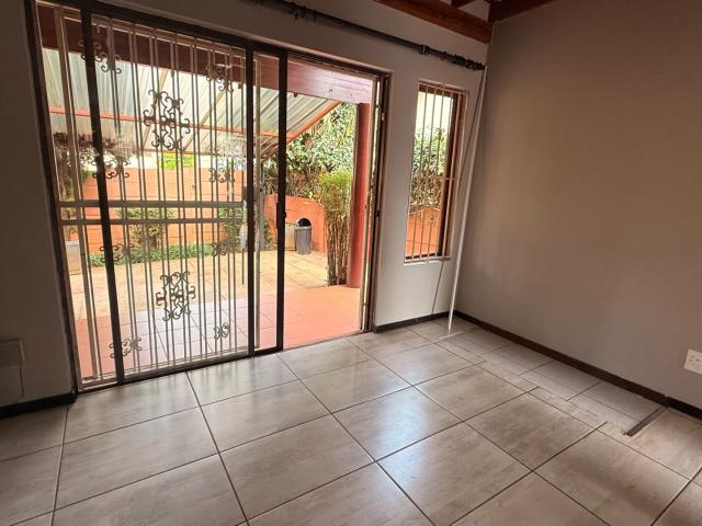 3 Bedroom Townhouse For Sale in Liefde En Vrede