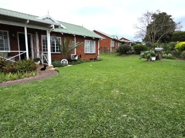 Lincoln Meade, Msunduzi Local Municipality, Sisonke District Municipality, KwaZulu-Natal