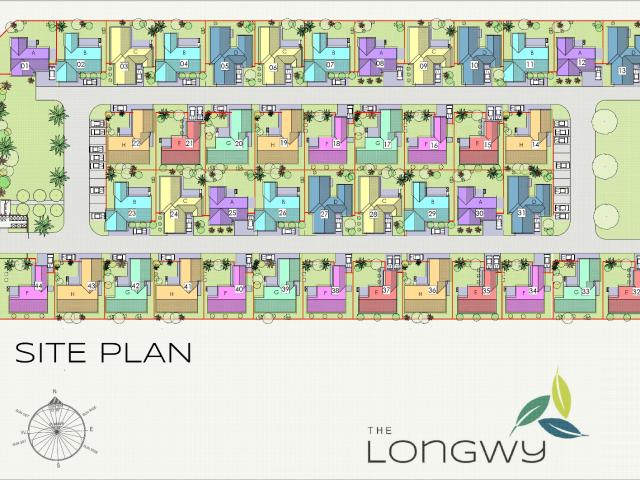 3 Bedroom Townhouse For Sale in Lorraine