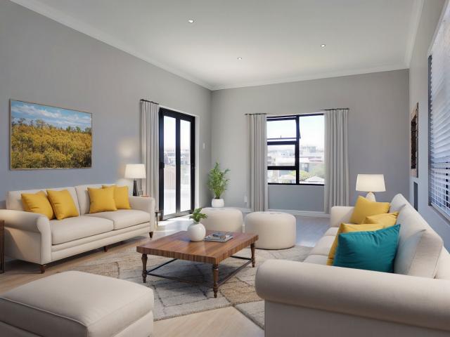 3 Bedroom Townhouse For Sale in Lovemore Park