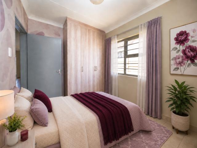 3 Bedroom Townhouse For Sale in Parkdene
