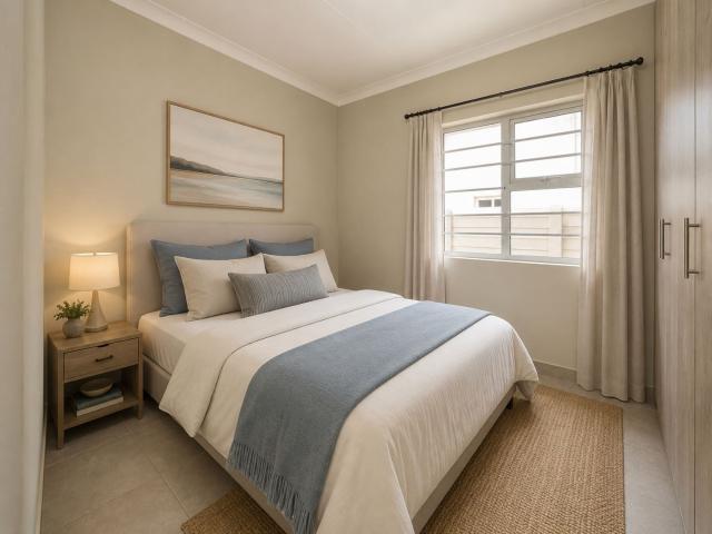 3 Bedroom Townhouse For Sale in Parkdene
