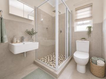 3 Bedroom Townhouse For Sale in Parkdene