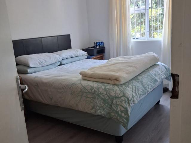 3 Bedroom Townhouse For Sale in Parklands