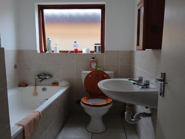 3 Bedroom Townhouse For Sale in Parklands