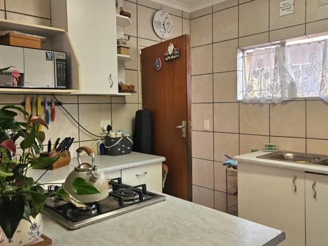 3 Bedroom Townhouse For Sale in Parkrand