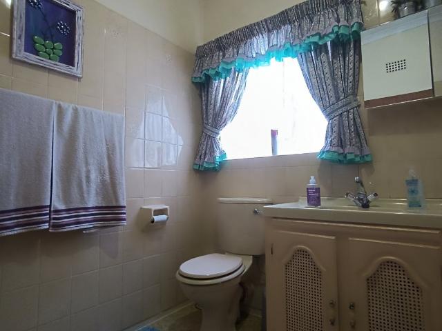 3 Bedroom Townhouse For Sale in Parys