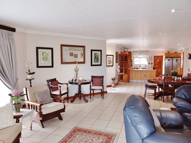 3 Bedroom Townhouse For Sale in Parys