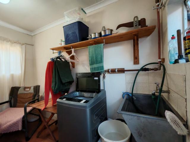 3 Bedroom Townhouse For Sale in Parys