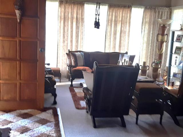 3 Bedroom Townhouse For Sale in Parys