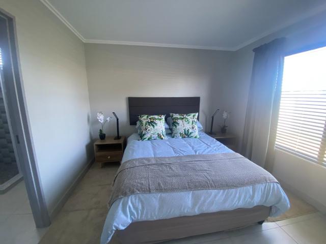 3 Bedroom Townhouse For Sale in Pellissier