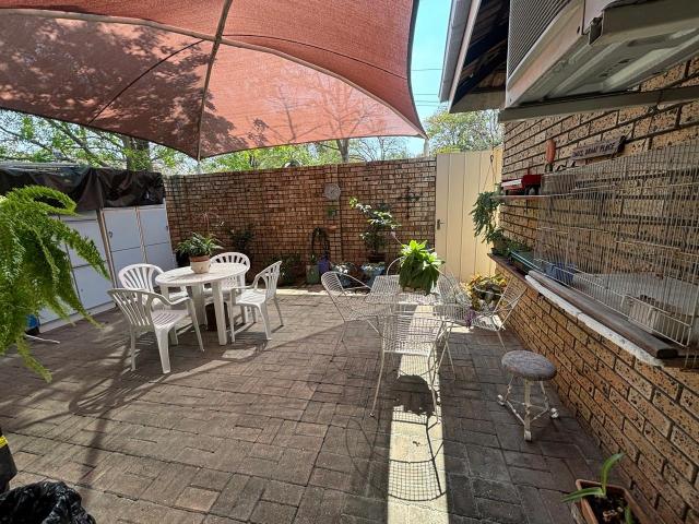 3 Bedroom Townhouse For Sale in Phalaborwa